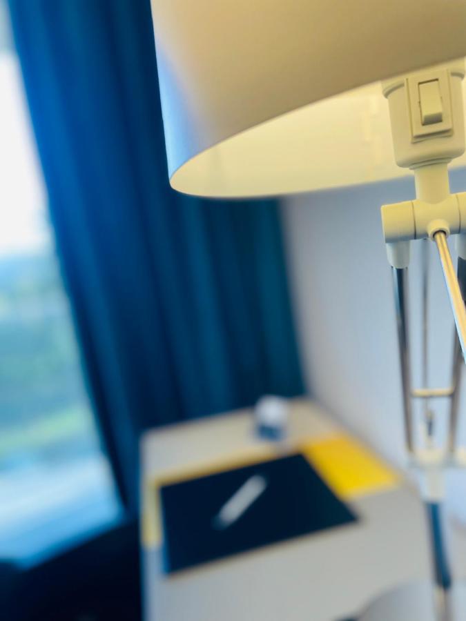 Apartamenty Zlota 15-Lotnicza Street Kielce Kültér fotó