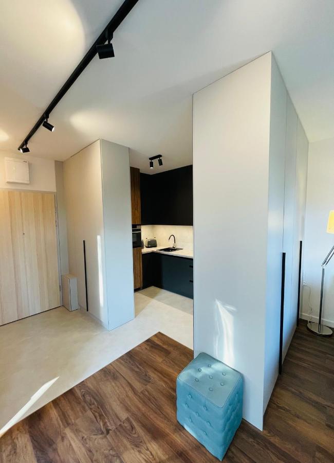 Apartamenty Zlota 15-Lotnicza Street Kielce Kültér fotó