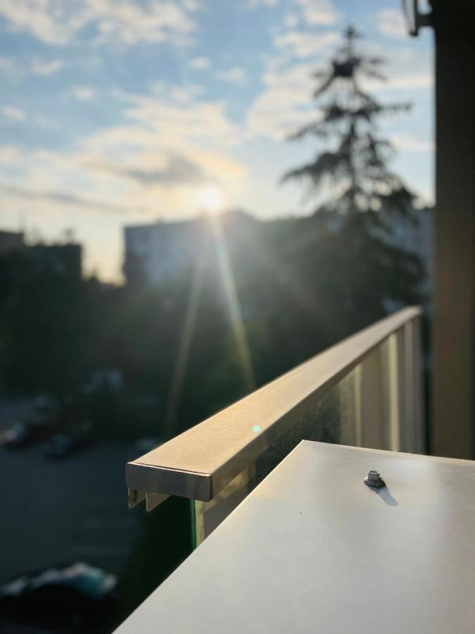 Apartamenty Zlota 15-Lotnicza Street Kielce Kültér fotó