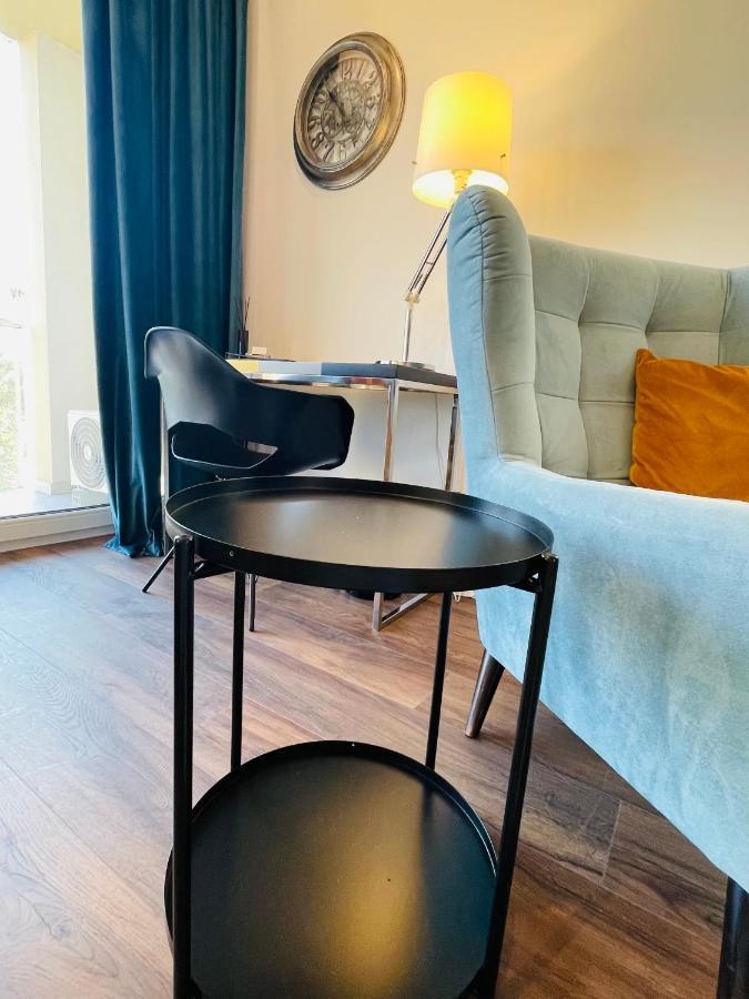 Apartamenty Zlota 15-Lotnicza Street Kielce Kültér fotó
